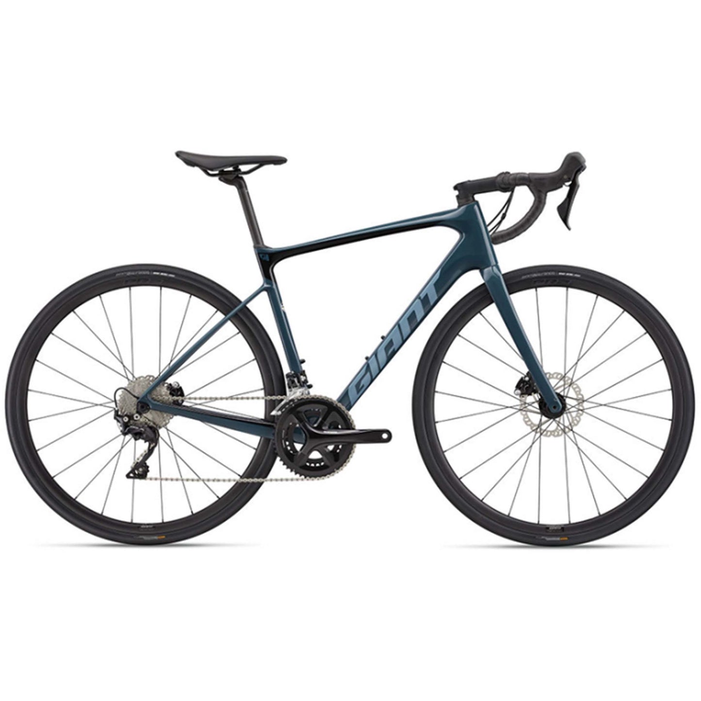 GIANT Defy Advanced 2