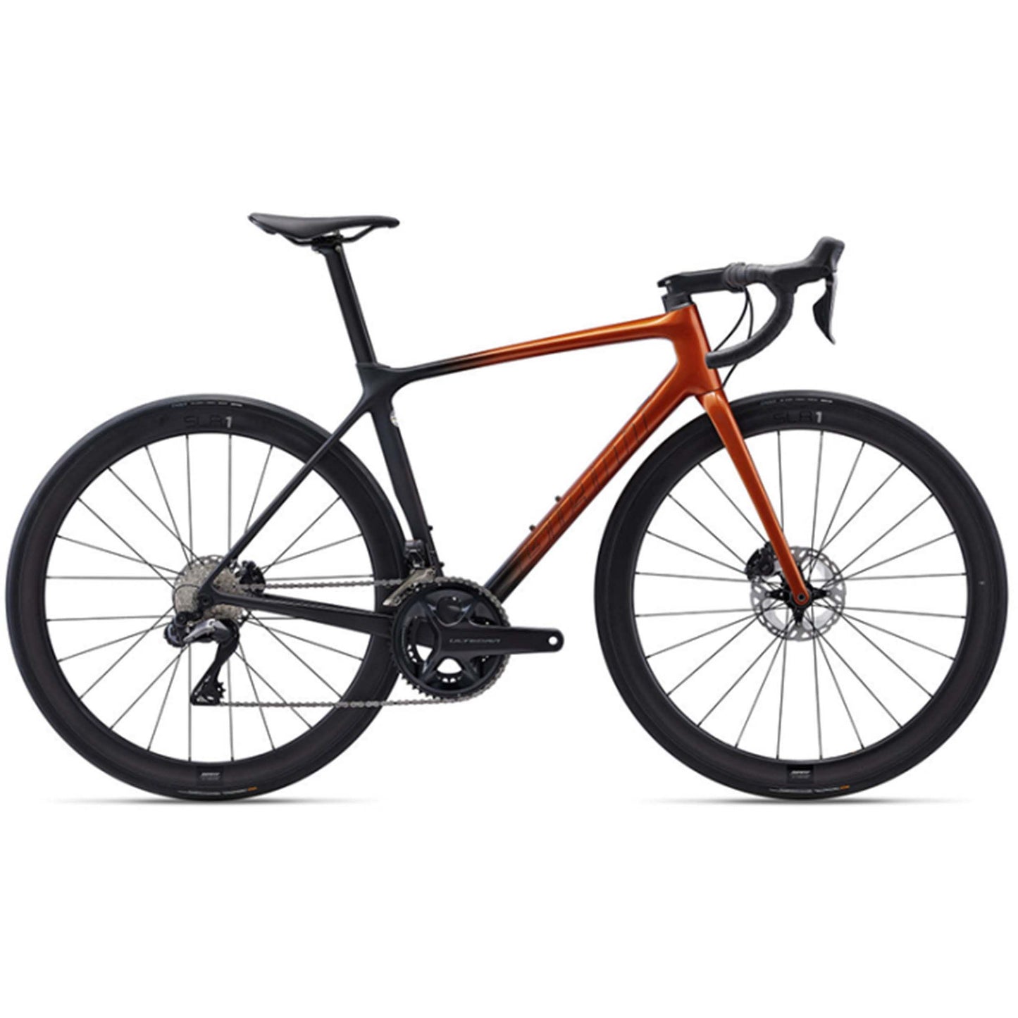 GIANT TCR Adv Pro 0 Disc Di2