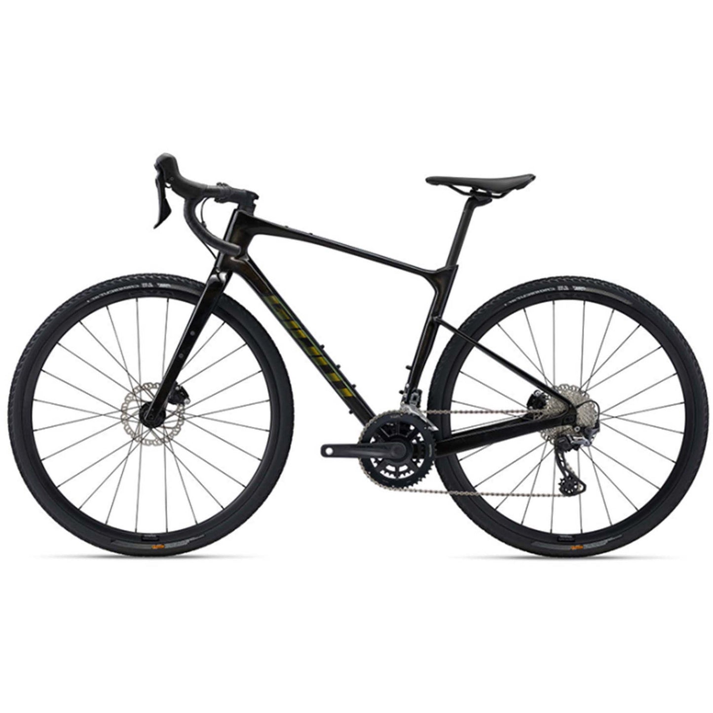 GIANT Revolt Advanced 2