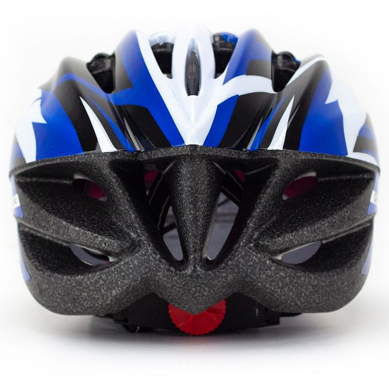 GVR Gvr Helmet Solid - White S/M