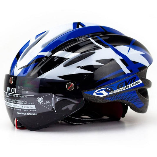 GVR Gvr Helmet Jump - Blue M/L