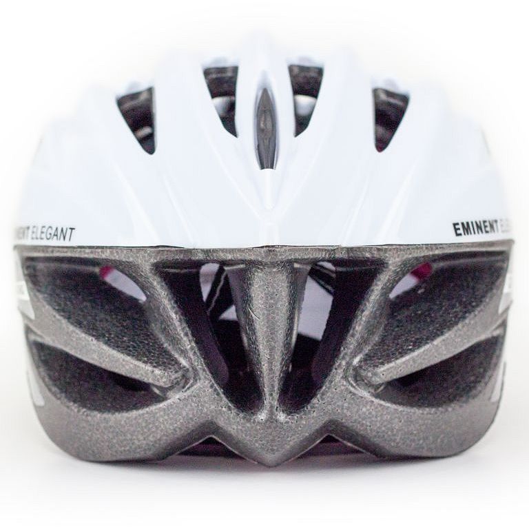 GVR Gvr Helmet Solid - White S/M