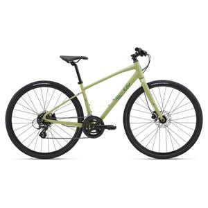GIANT Liv Alight 3 Disc Women’s Hybrid Bike