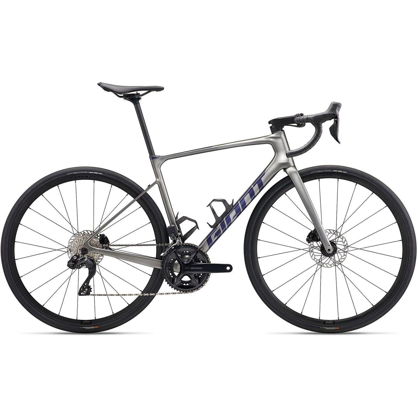 GIANT Defy Advanced 1 Milky Way Road Bike | M