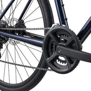 GIANT Escape 3 Disc Hybrid Bike | Extra Small