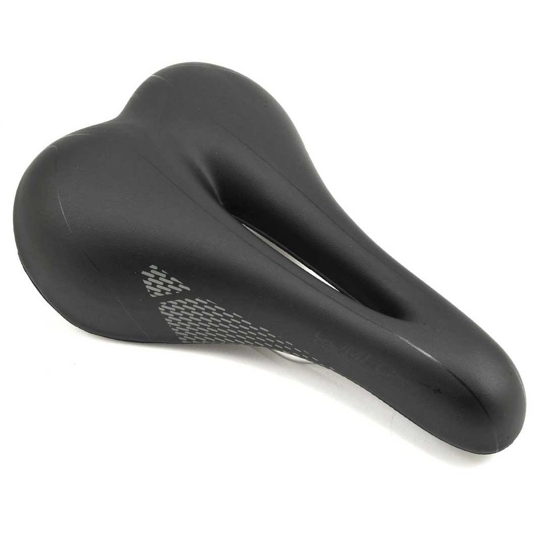 GIANT Connect Comfort Plus Saddle