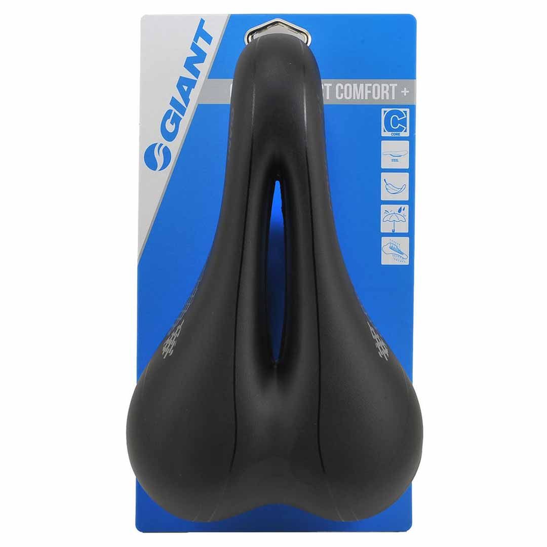 GIANT Connect Comfort Plus Saddle