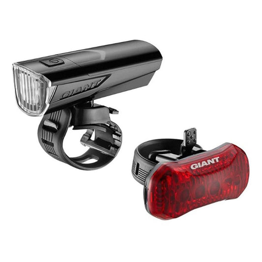 GIANT Numen Combo 3 Headlight & Tail Light
