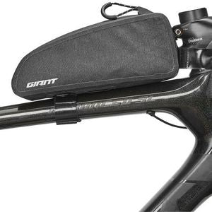 GIANT H2Pro Top Tube Bag - Black | 0.8 L