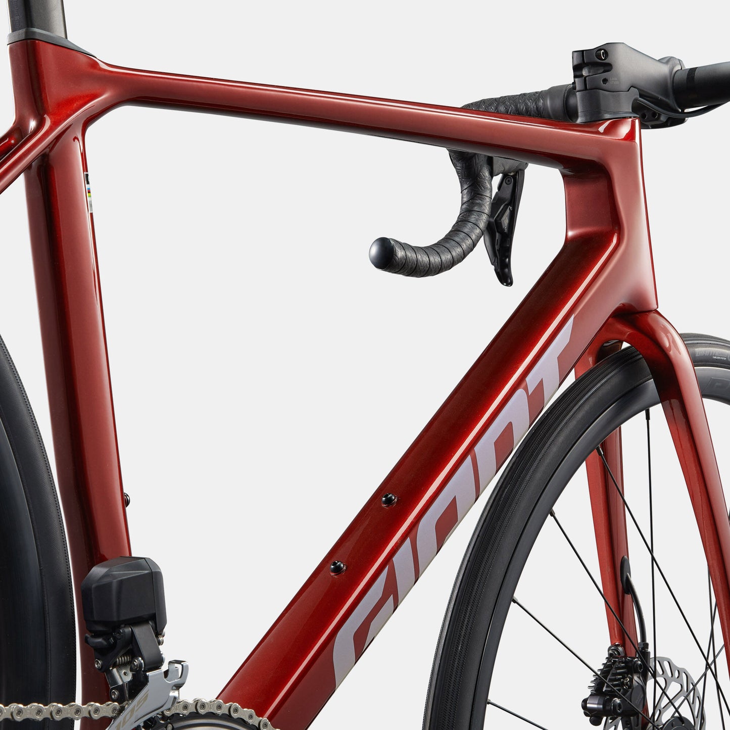 GIANT TCR ADVANCED 1 MARS DUST