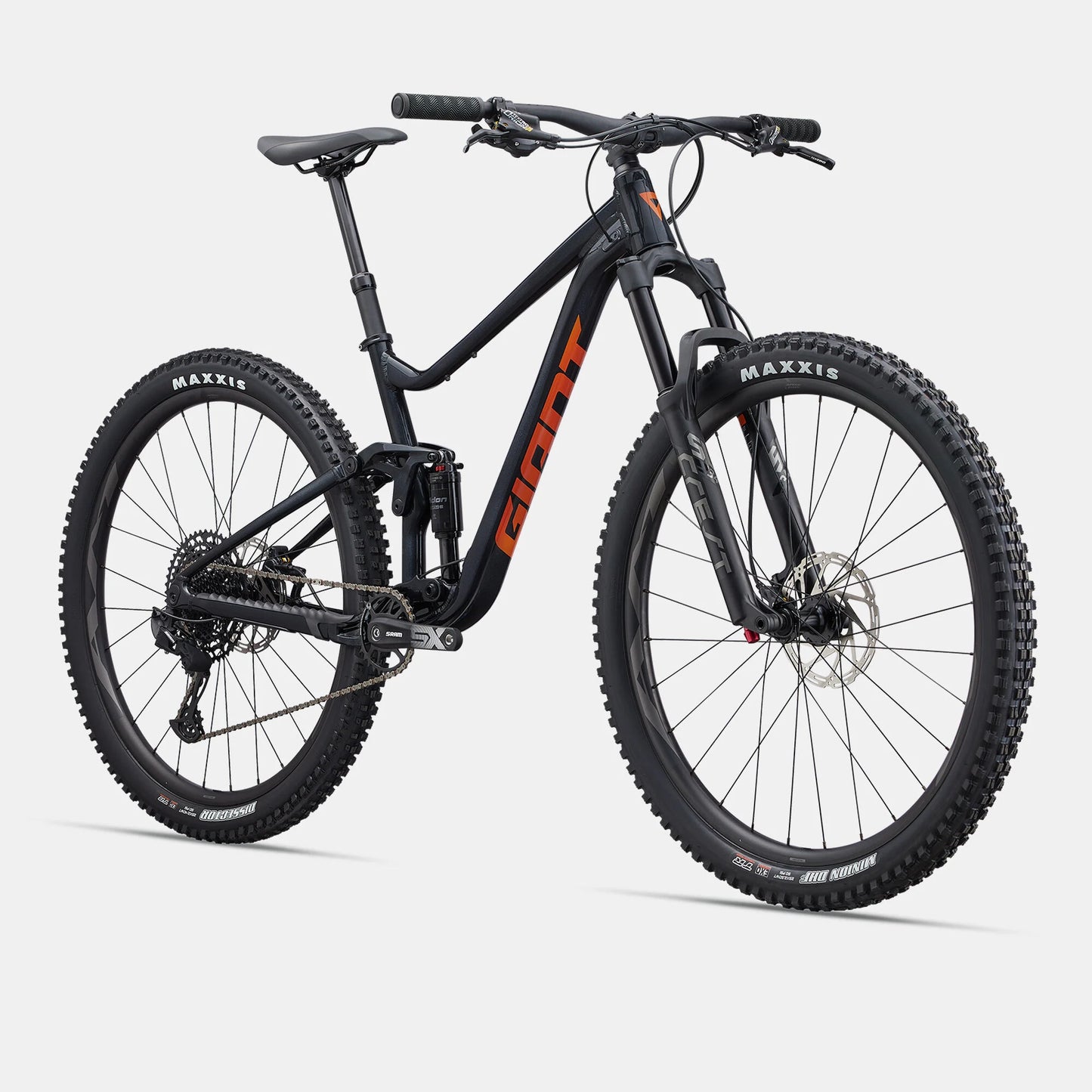 GIANT STANCE 29 1 COLD IRON