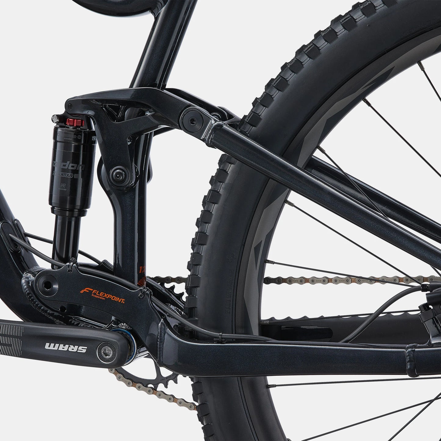 GIANT STANCE 29 1 COLD IRON