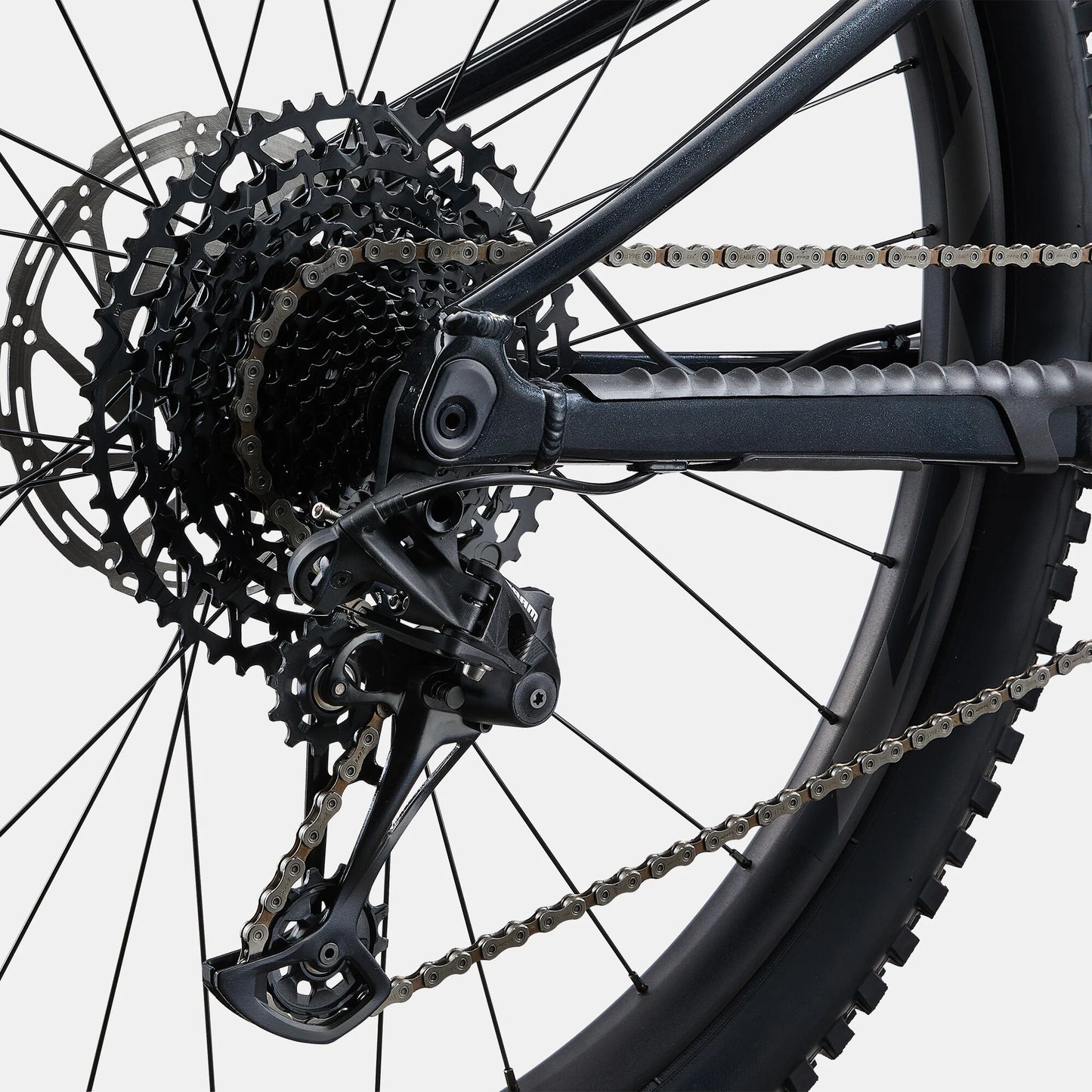 GIANT STANCE 29 1 COLD IRON