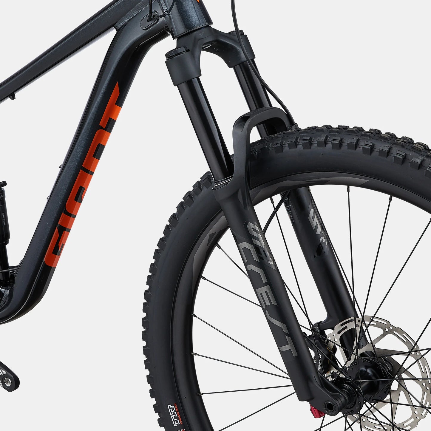 GIANT STANCE 29 1 COLD IRON