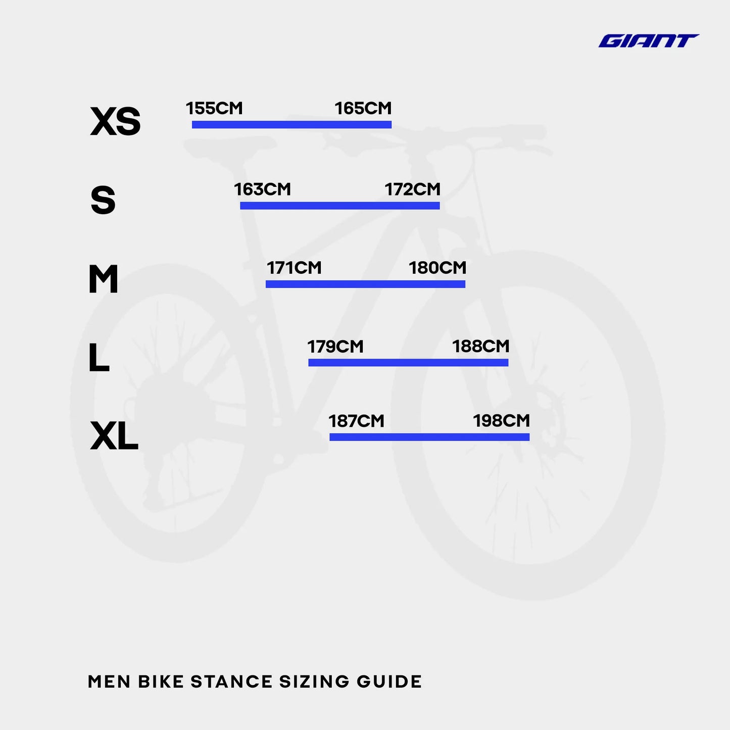 GIANT STANCE 29 1 COLD IRON