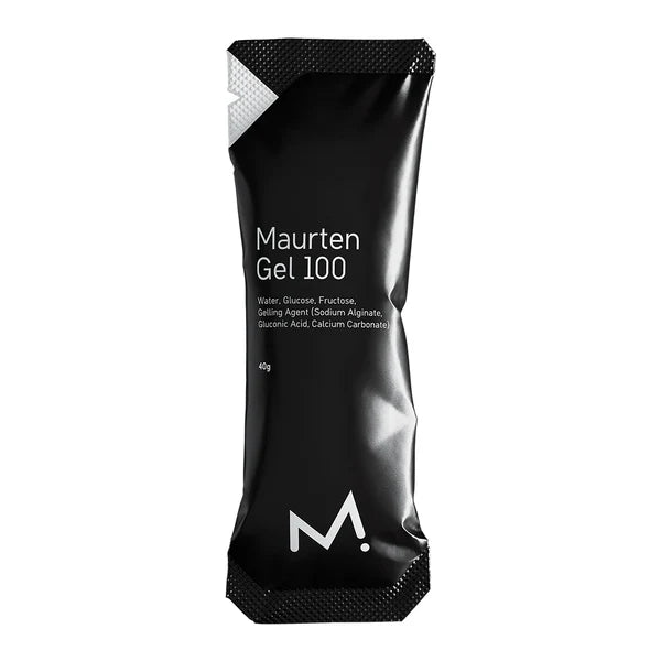 Maurten Gel 100 - 12 Servings