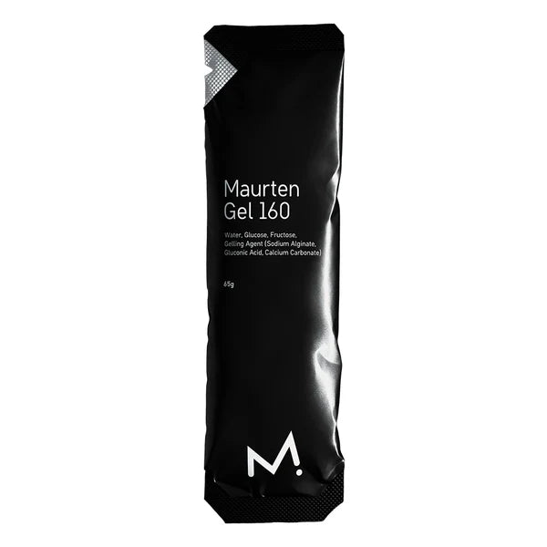 Maurten Gel 160 - 12 Servings