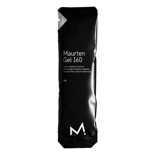 Maurten Gel 160 - 12 Servings