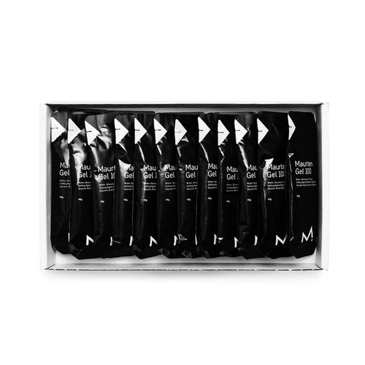 Maurten Gel 100 - 12 Servings