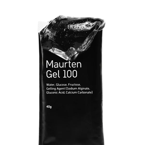 Maurten Gel 100 - 12 Servings