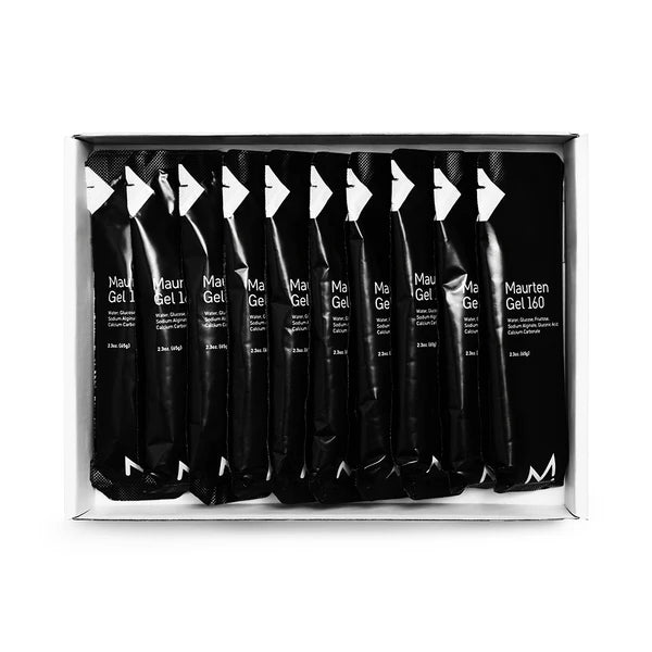 Maurten Gel 160 - 12 Servings