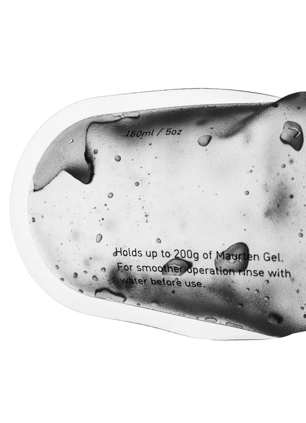 Maurten Gel Flask