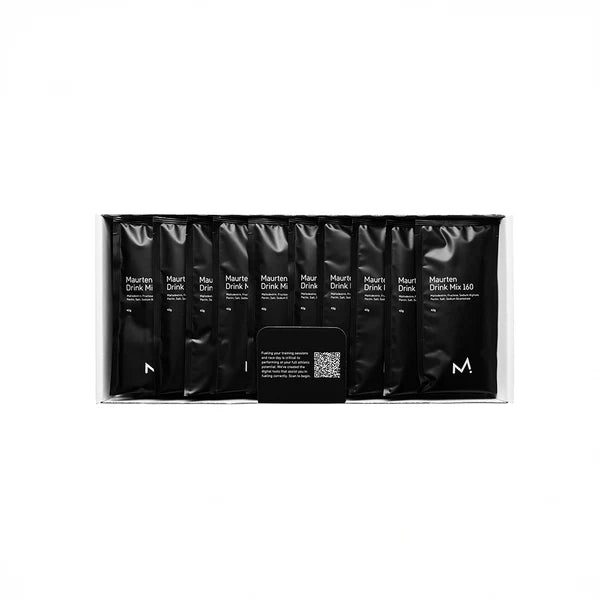 Maurten Drink Mix 160 - 18 Servings