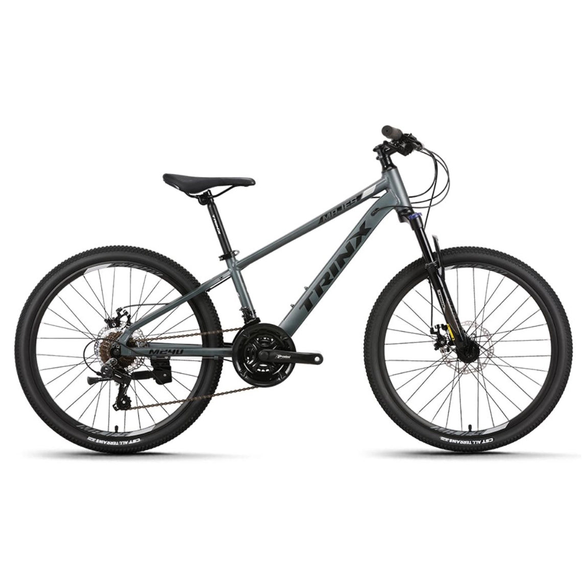 Trinx M240 Adventure Kids Bicycle 24-Inch