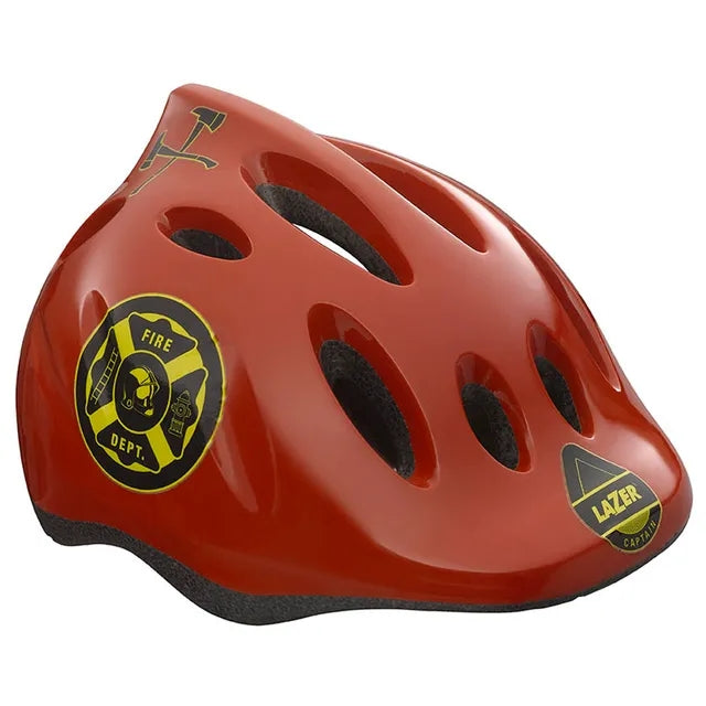 LAZER Max+ Kids Bike Helmet
