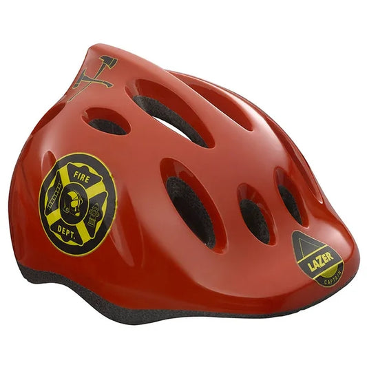 LAZER Max+ Kids Bike Helmet