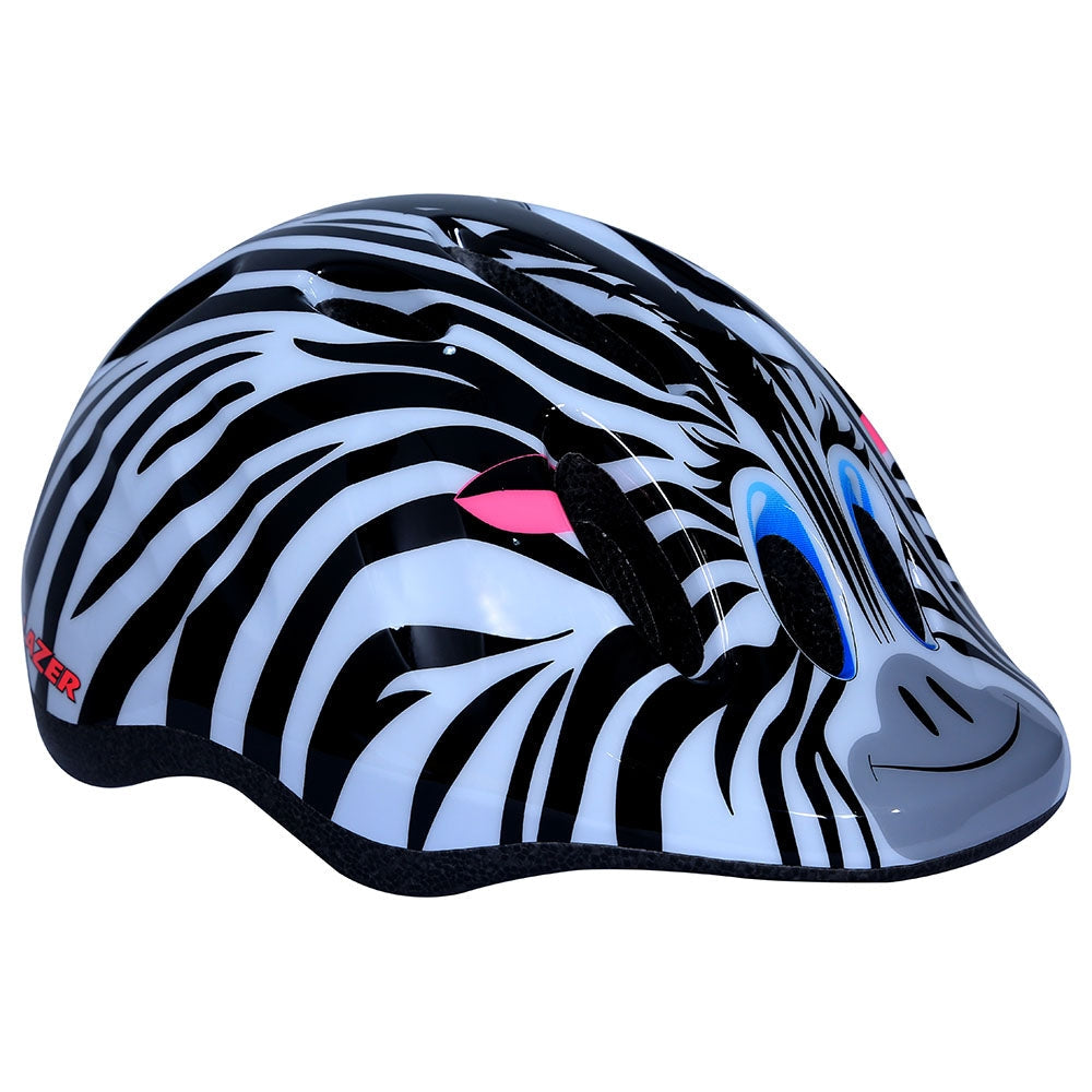 LAZER Max+ Kids Bike Helmet