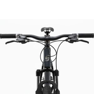 Coluer 26-Inch Ascent 262 Mountain Bike | - Matte Dark Blue