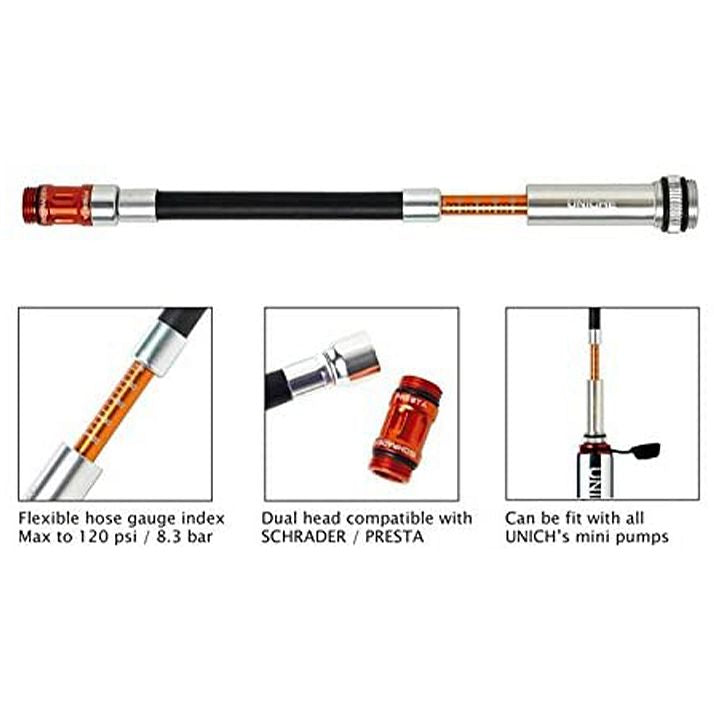 Uniche Uniche Mini Pump Lhp3