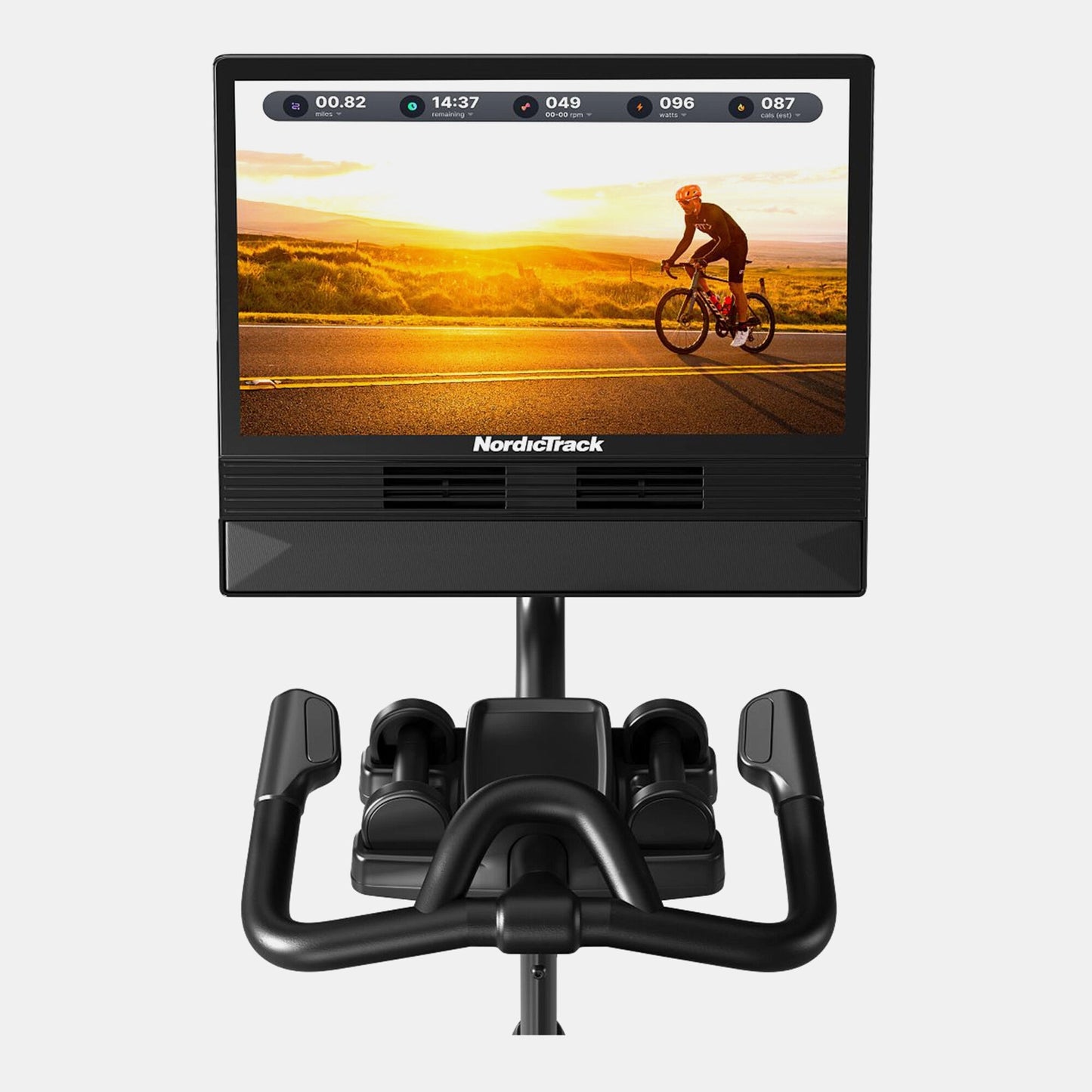 NordicTrack X24 Indoor Cycling Bike