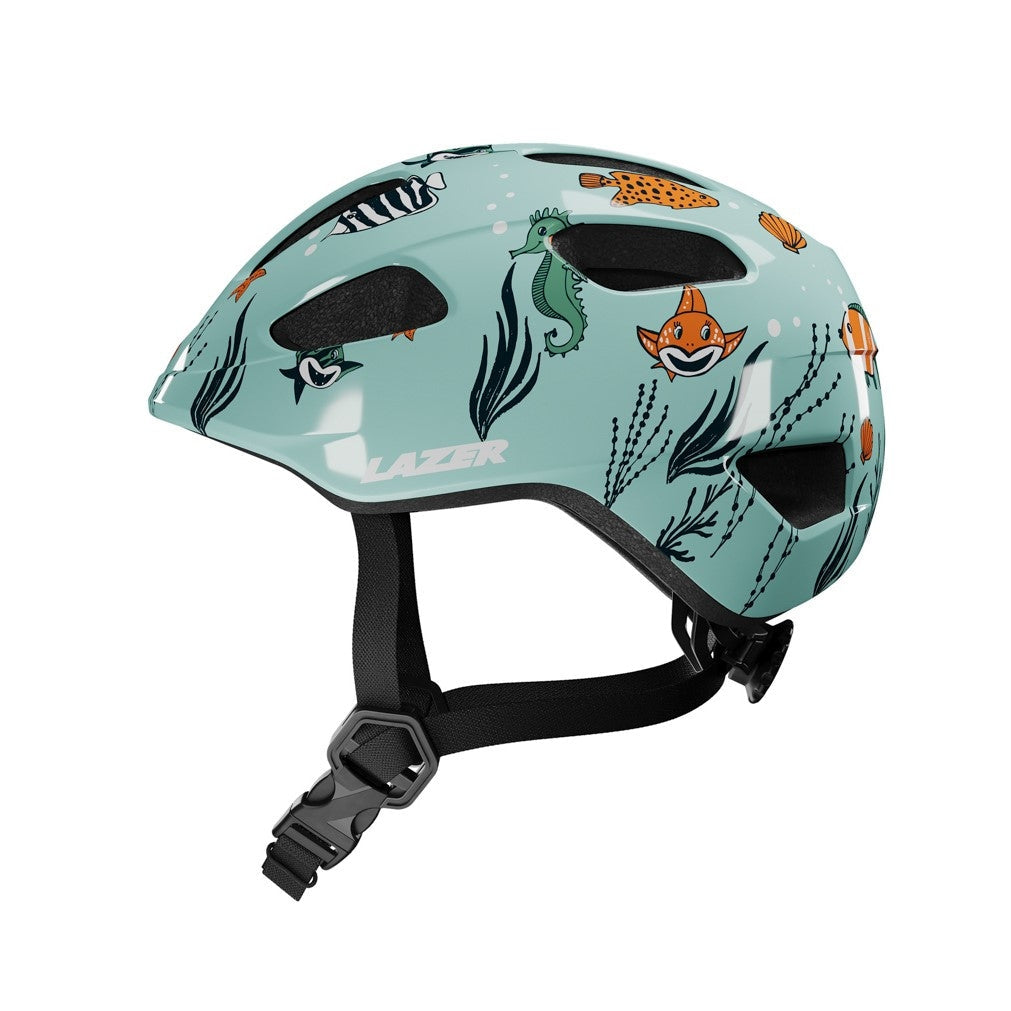 LAZER Pnut KinetiCore Kids Helmet
