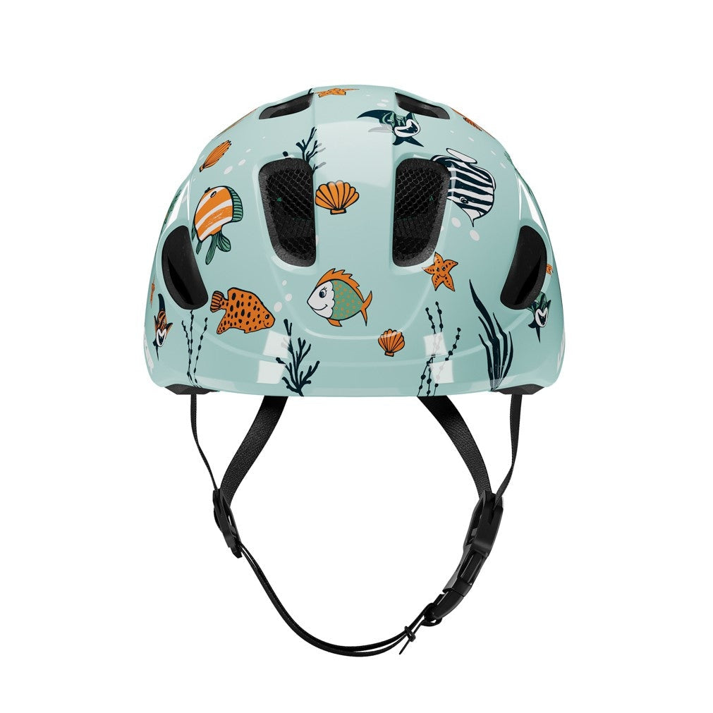 LAZER Pnut KinetiCore Kids Helmet