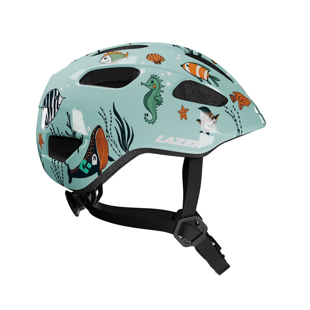 LAZER Pnut KinetiCore Kids Helmet