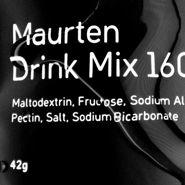 Maurten Drink Mix 160 - 18 Servings