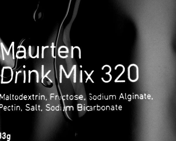 Maurten Drink Mix 320 - 14 Servings