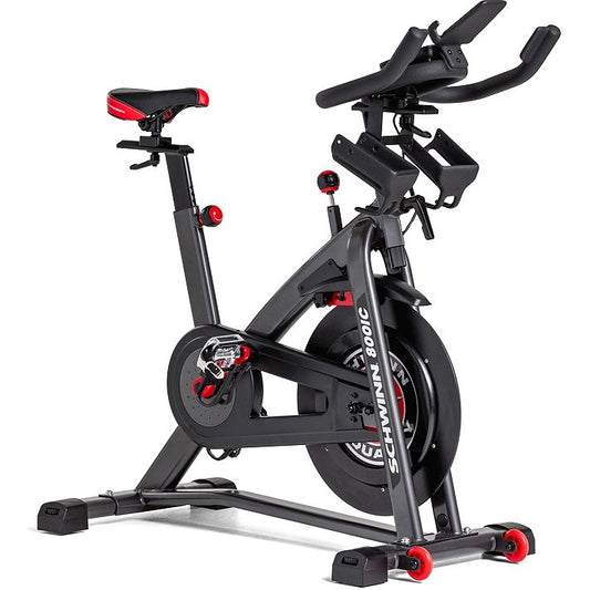 Schwinn 800IC Indoor Cycling Bike - Smart/Zwift Compatible
