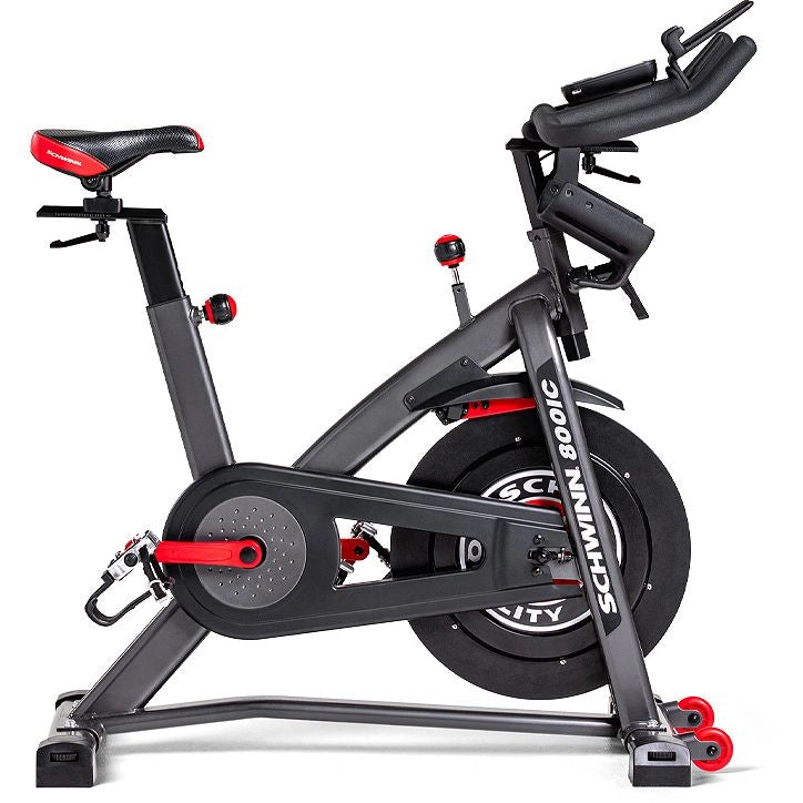 Schwinn 800IC Indoor Cycling Bike - Smart/Zwift Compatible