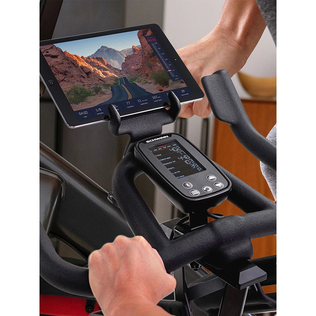 Schwinn 800IC Indoor Cycling Bike - Smart/Zwift Compatible
