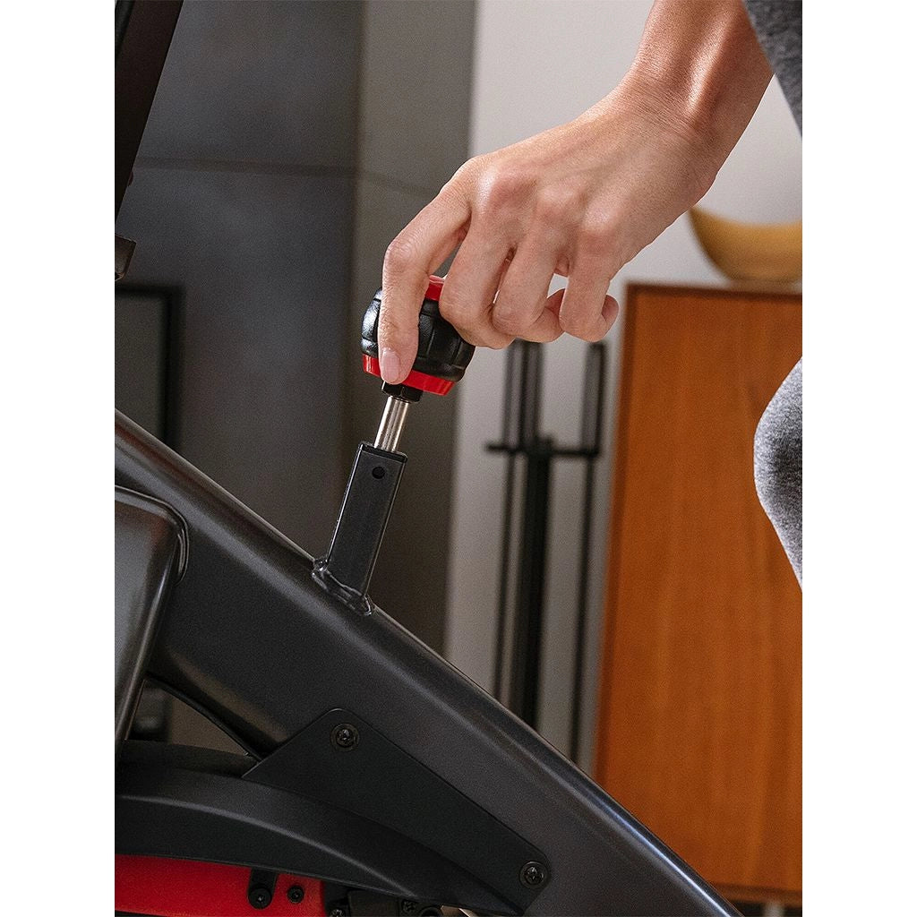 Schwinn 800IC Indoor Cycling Bike - Smart/Zwift Compatible
