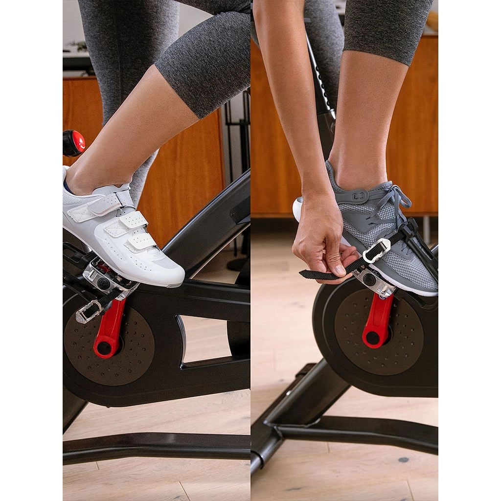 Schwinn 800IC Indoor Cycling Bike - Smart/Zwift Compatible