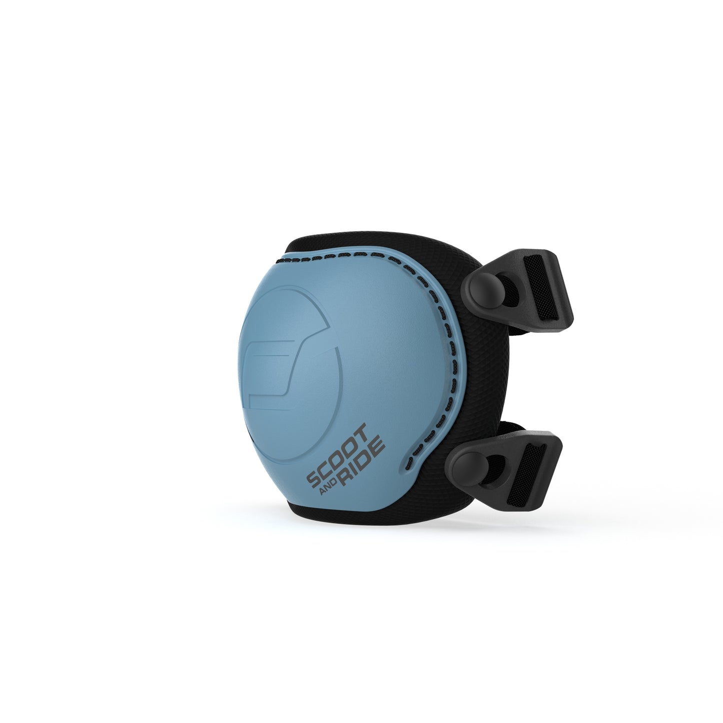 Scoot & Ride Protective Knee And Elbow Pad Set -S