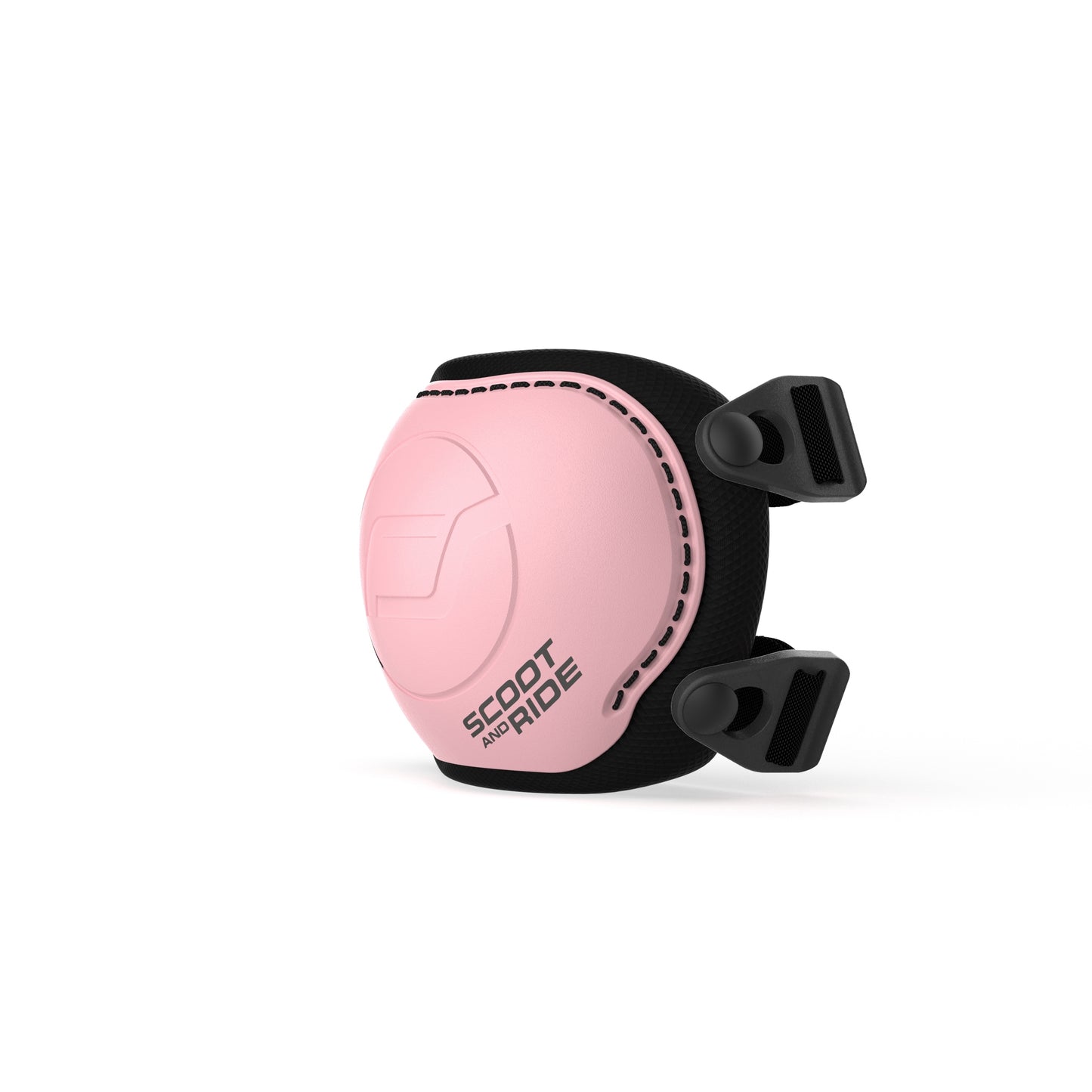 Scoot & Ride Protective Knee And Elbow Pad Set -S