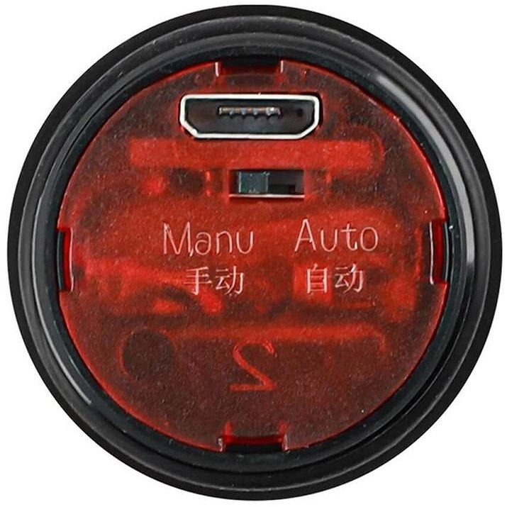 Spartan Bicycle Tail Light