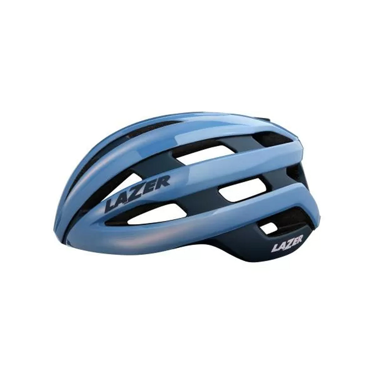LAZER Sphere MIPS Road Bike Helmet  - Light Blue Sunset