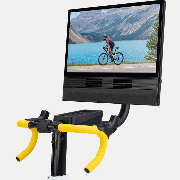 NordicTrack - Tour de France - Smart Spin Bike