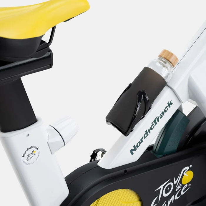 NordicTrack - Tour de France - Smart Spin Bike